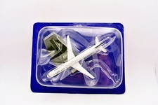 modellini Aerei di linea Airbus 321-131 Lufthansa diecast collezione modellismo