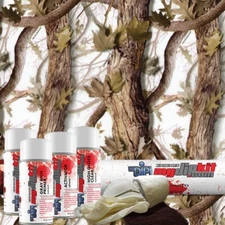 MYDIPKIT Hydro Dipping Water Transfer Print KIT RC-501 Snow Blind