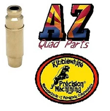Yamaha 350 Warrior Raptor Replacement Kibblewhite Intake Exhaust Valve Guide