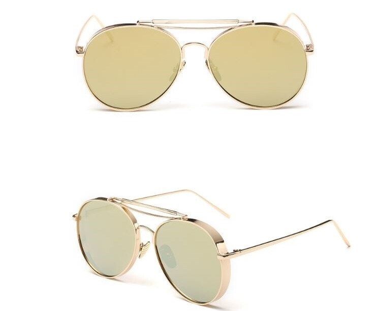 Las gafas de sol, tu mejor accesorio en primavera – BADHOMBRE Magazine
