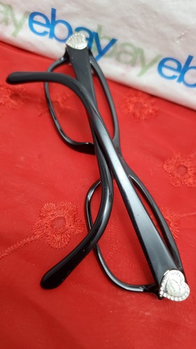 TIFFANY & CO. TF 2065-B 8001 Black 54¤17 135 Eyeglasses Sunglasses "Frames Only" - Picture 22 of 24