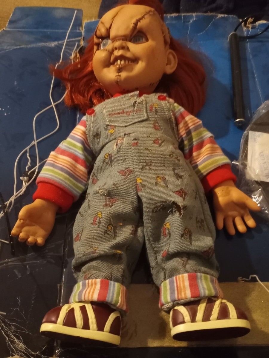 Sideshow Collectibles Chucky 14
