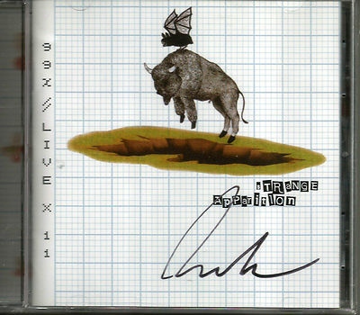 LIVE & ACOUSTIC Wolfmother BLUE OCTOBER Shinedown ARCTIC MONKEYS Our Lady Peace 