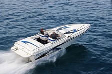 Pristine 1998 Checkmate Convincor