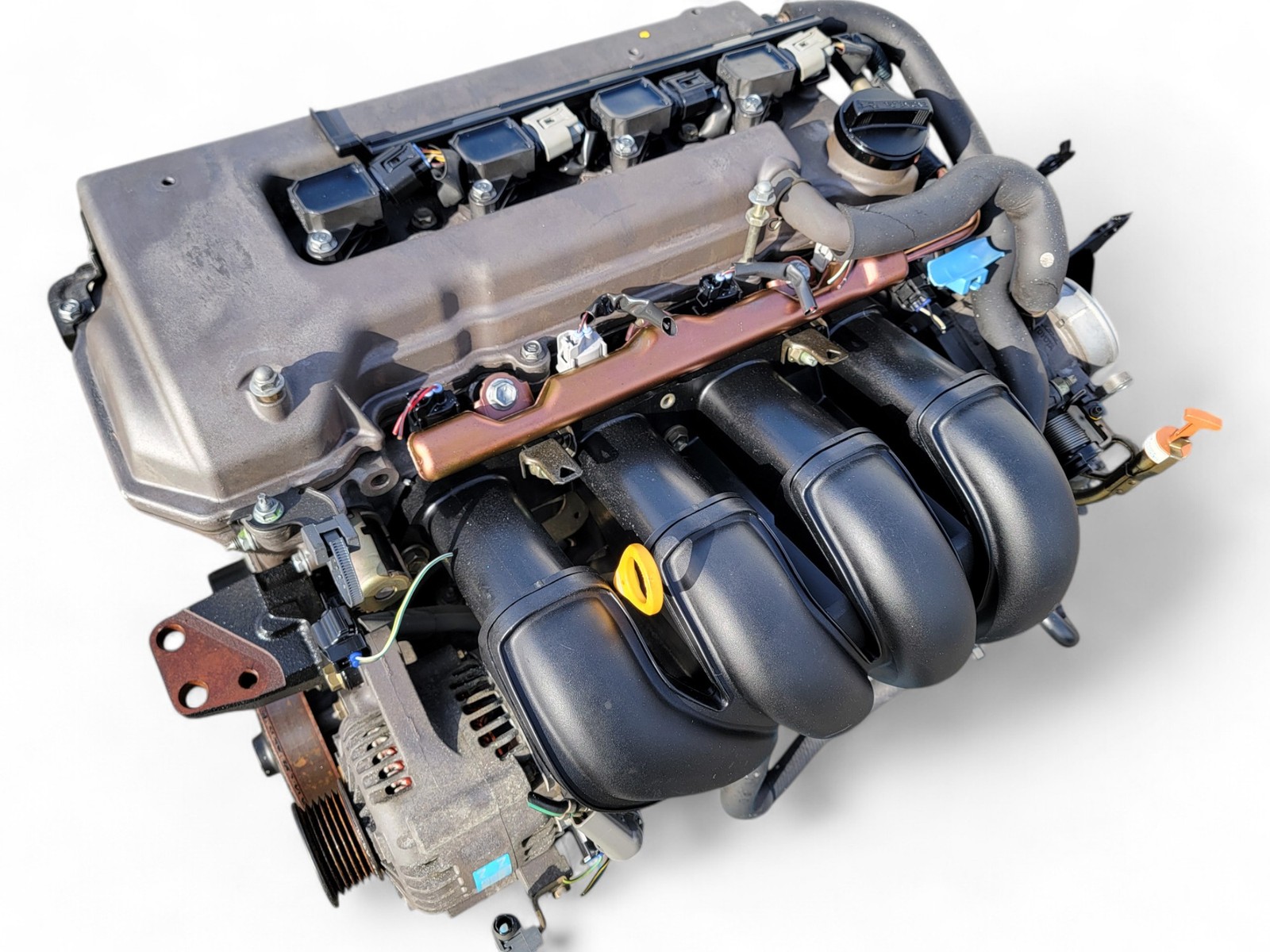 Toyota Corolla 2005 2006 2007 2008 1.8L 4CYL DOHC VVTI Engine JDM 1ZZ