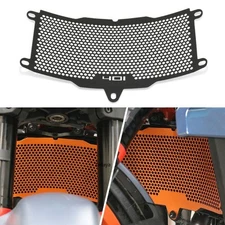 Radiator Grille Guard Cover For Husqvarna Vitpilen 401 Svartpilen 401 2024-2025
