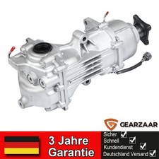 Hinten Differentialgetriebe Ersatz für Nissan Murano I II 38310-CA000 38300JD600