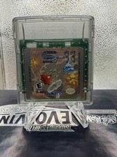 Nintendo Game Boy Color Project S-11