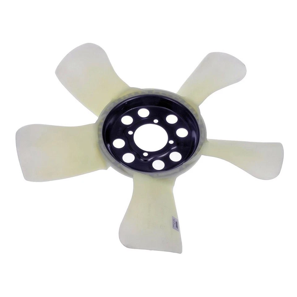 Hoja de ventilador de refrigeración del motor Dorman 1 para Dodge Durango 2009 Foto 2 de 3