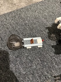 LEGO Star Wars &ldquo;The Ghost&rdquo; ship with &ldquo;the Phantom&rdquo; and crew minifigures