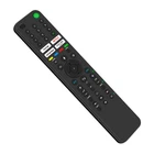 New Voice Replaced Remote RMF-TX520P for Sony TV KD-55X85J KD-65X80J KD-65X85J