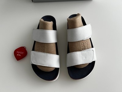 ara Damenschuhe Sylt ''Gaucho-Soft'', weiß, Gr. 38 Neu Im Karton!