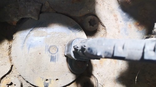 3n612c299a ABS Radsensor Drehzahlsensor Sensor Raddrehzahl Abs FÃ DE938297-10