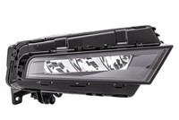 Nebelscheinwerfer Hella 1ND 012 999-041 FüR Seat Ateca Leon St 5F1 5F8 5F5 Sc