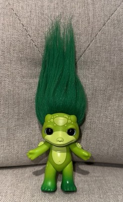 Moose Toys - The Zelfs - Toadstool Frog Zelf - Ribbita Series 2 Medium Doll