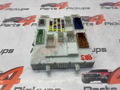 2015 Ford Ranger Limited Body Control Module 2012-2016 DB39-14A073-DF - Picture 5 of 10