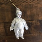 Vintage Wizard Of Oz Porcelain Ornaments Set Of 6 EUC (A) — photo 6
