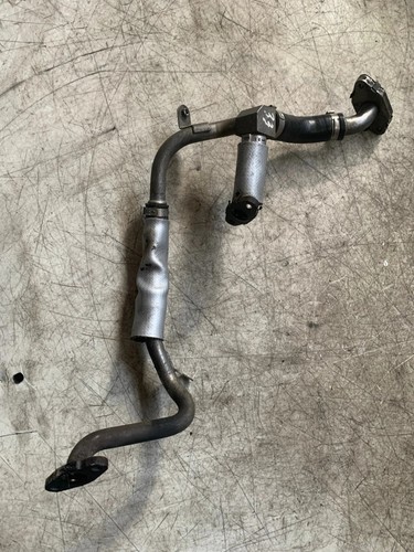 VW CRAFTER Furgon SY Turbinenschmierrohr 03N145736B 2.00 Diesel 130kw 31472236