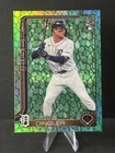 2025 Topps Dillon Dingler Base (Raw)
