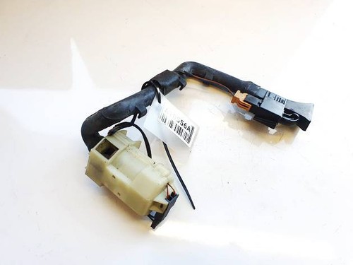 Audi A3 2000 ECU Module Engine Cooling Fan Motor 8l0820541, Genuin #2508005-27