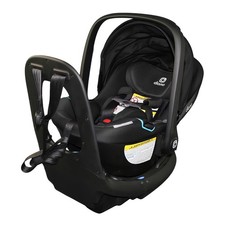 Infant Car Seat Rear Facing 4-30lbs SafePlus Engineering UPF 50 Sunshade Diono