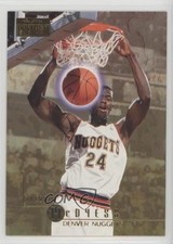 1996-97 Skybox Premium Antonio McDyess #31 fm0