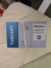 Tuscany Marianna Collection Single-Handle Shower Faucet Brushed Nickel — photo 1