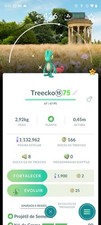 POKEMON SHINY Payment via PayPal send me a DM.