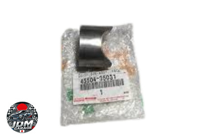 TOYOTA Tacoma 4Runner 45504-35031 Power Housing Guide Steering Rack End Genuine