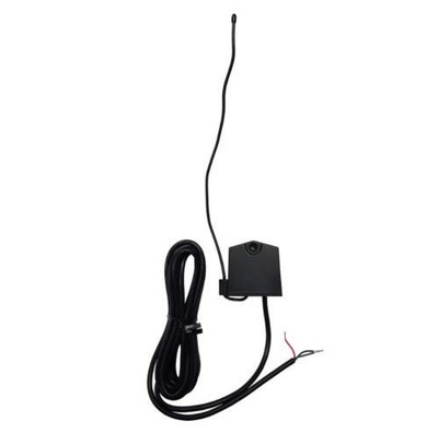 AQ201-NB/AQ202-NB Narrow Band Reciever-Antenna for GTO Mighty Mule Black 