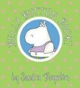 Belly Button Book! (Boynton on Board)  von Sandra Boynton | Buch | Zustand gut