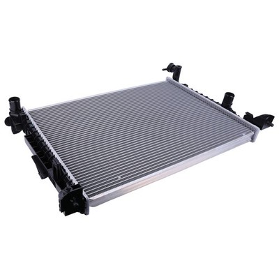 1X Radiator For Genesis G70 2019-2023 For Kia Stinger 2018-2021 25310-J5020