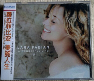 Lara Fabian Live | eBay