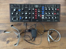 Behringer Model D Great Free Delivery
