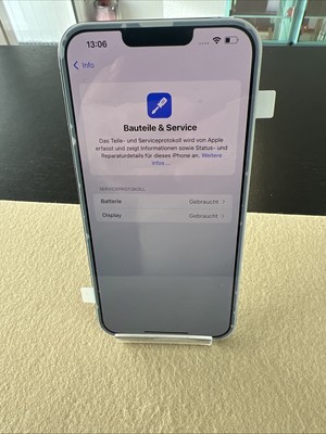 IPhone 13 Pro Max 128gb