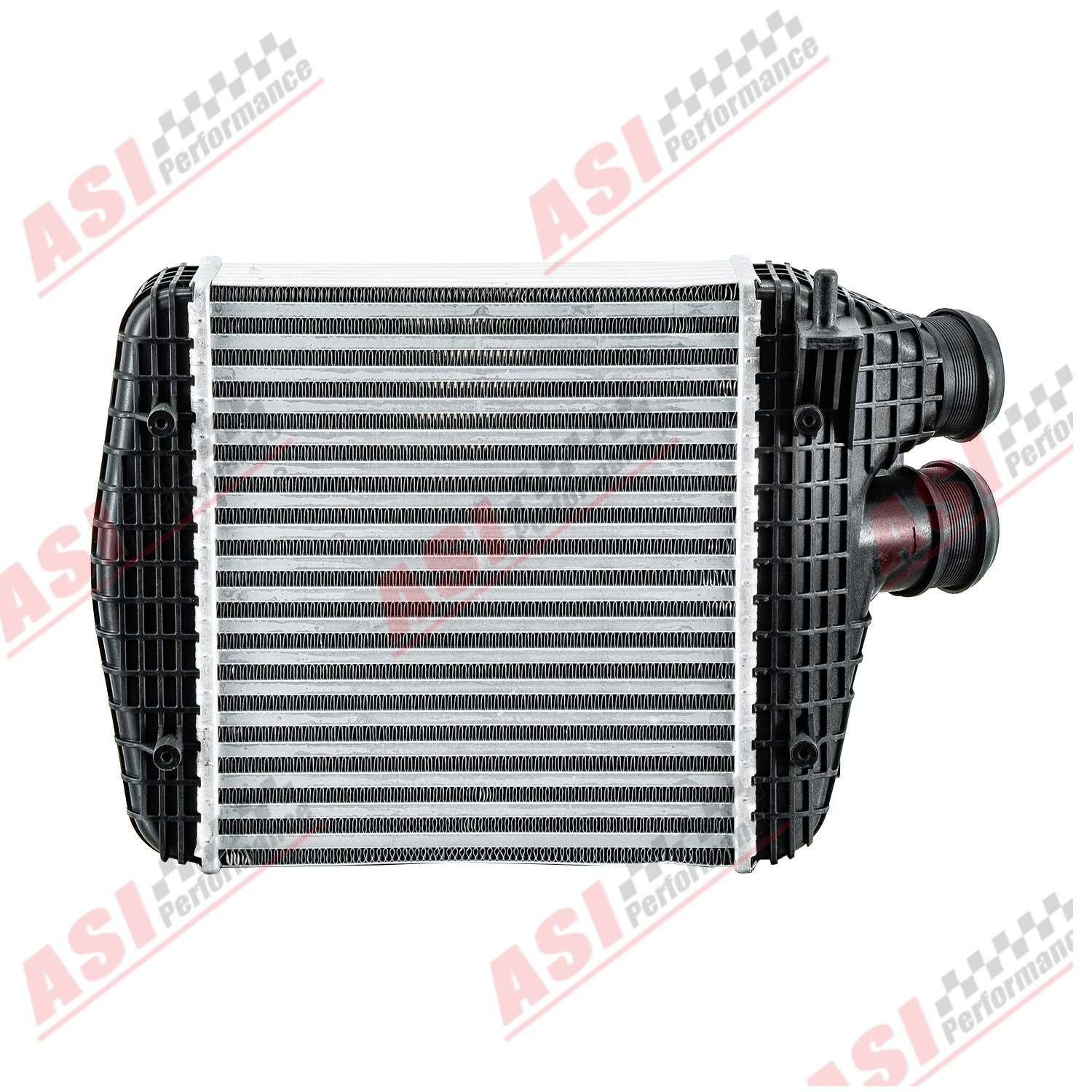 Left Intercooler For Maserati Ghibli M157 Levante Quattroporte 3.0L 2014-2020