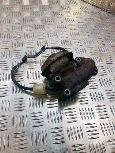 HONDA CIVIC IX FK AGR-Ventil 60B60929 2.20 Diesel 110kw 2007 31812318