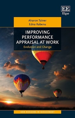 Improving Performance Appraisal at Work - 9781788115209