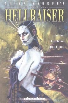 Hellraiser: Collected Best: v. 1 von Clive Barker | Buch | Zustand sehr gut