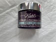 Kiehl's Super Multi-Corrective Soft Cream 1.7oz Face Firming Treatment