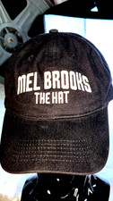 RARE VINTAGE 2000's UNWORN MEL BROOKS 