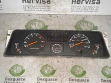 Compteur Ssangyong FAMILY