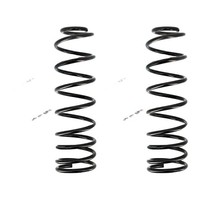 Fahrwerksfedern-Set Hinterachse Ø 131 Mm KYB FüR U.A. Ford Tourneo