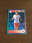 2025 Topps Merlin UEFA Women's EURO Martyna Wiankowska Blue 64/99 Poland