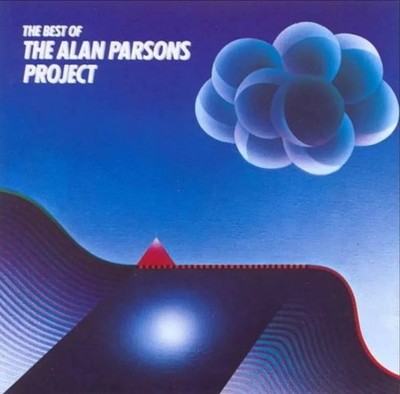 The Best Of Alan Parsons Project 1983 - Arista 610 052