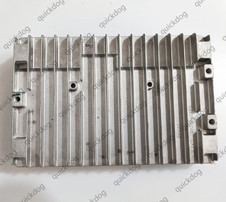 OEM 5134856AA Engine ECM Control Module AWD For 2004-2005 CHRYSLER PACIFICA - Imagen 3 de 3