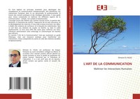 L'art De La Communication | Otmane El Hilali | Taschenbuch | FranzöSisch | 2025