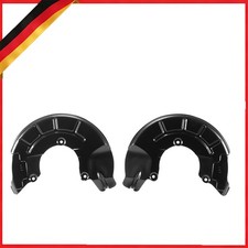 BREMSSCHEIBE Für Seat Ibiza III 2006/05-2009/11 6L1 1.4 16V Spritzblech
