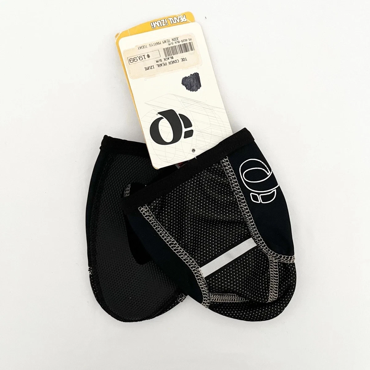 Housse De Chaussure Coupe-vent Et Imperméable Pearl Izumi