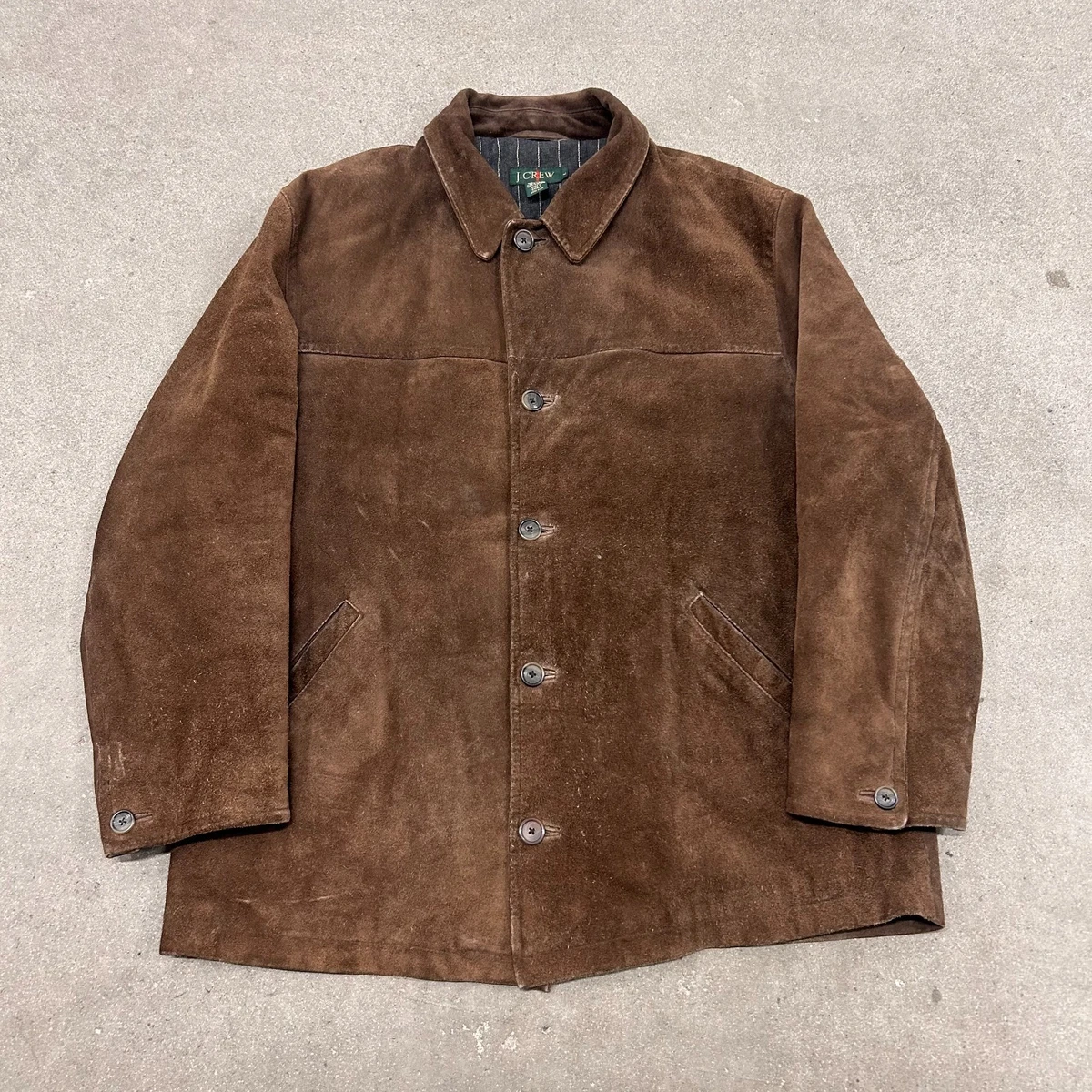 J.CREW Coats, Jackets & Vests for Wool Outer Shell Men for Sale